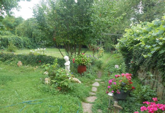 Jolie maison de village