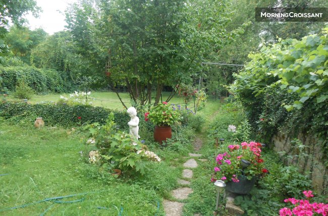 Jolie maison de village