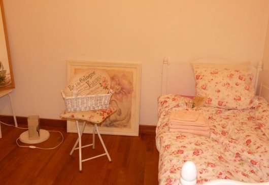 Chambre d'hôte Studio indépendt 