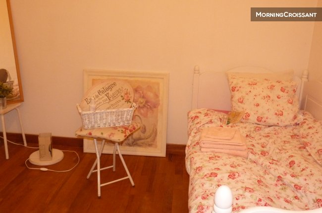 Chambre d'hôte Studio indépendt 