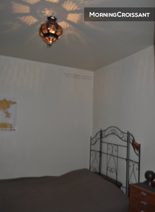 Charmants petits 2 pièces