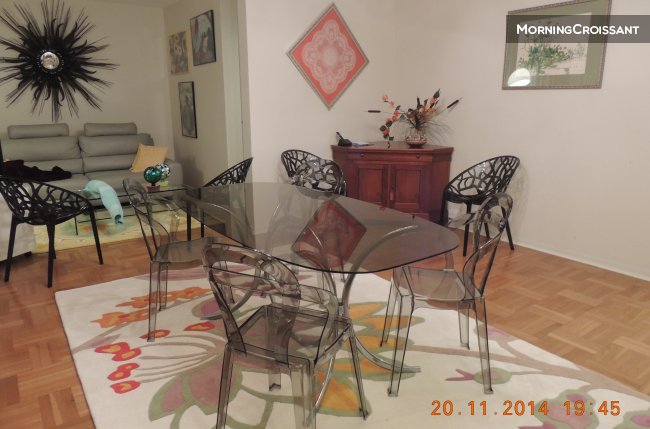 Appartement complet  bordeaux