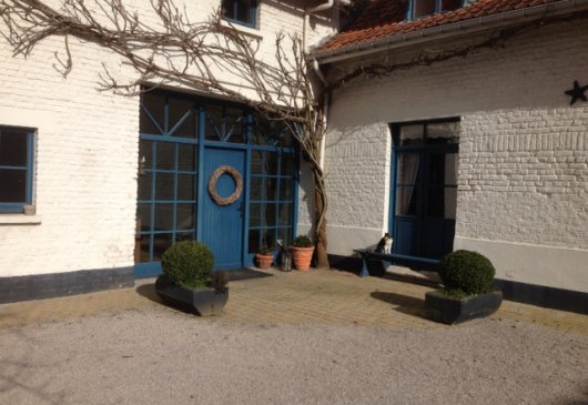 Chambres de Charme à la Campagne