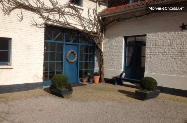 Chambres de Charme à la Campagne