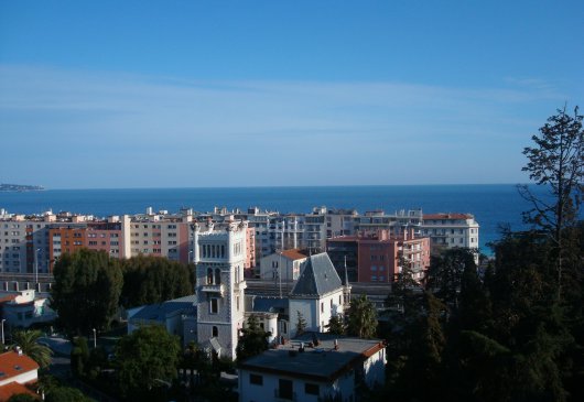 5 minutes a pied de la plage