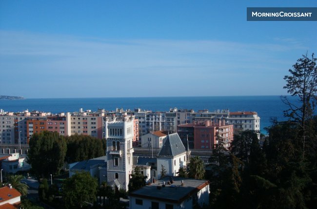 5 minutes a pied de la plage