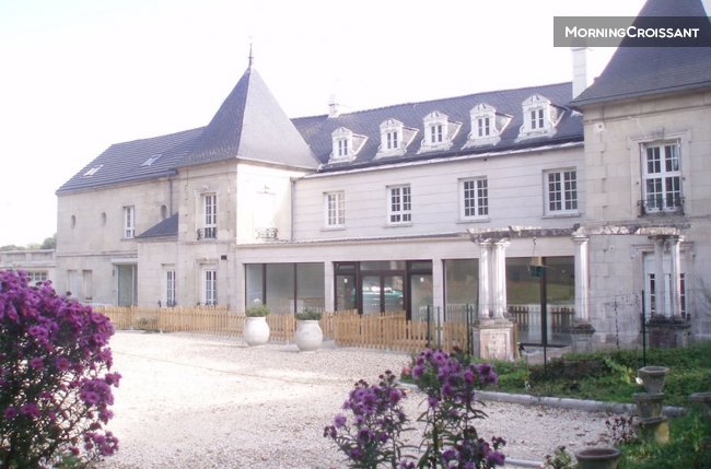 Top Meublés Locations