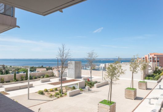 Studio résidence haut de gamme