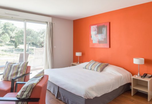 Superbe appt en plein coeur de Sète