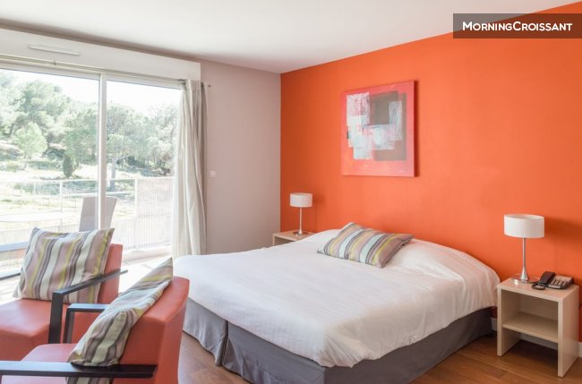 Superbe appt en plein coeur de Sète