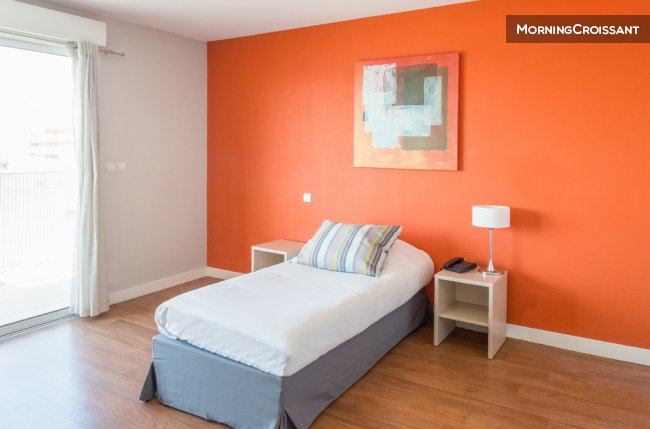 Apt sublime avec vue exceptionnelle