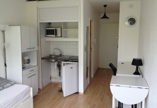 Studio à louer Bordeaux