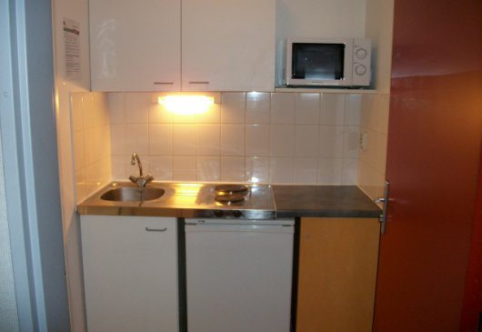 Studio sur la ligne 2