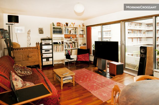 Appartement Bastille