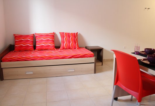 Joli studio pour 2 Marseille 5ème