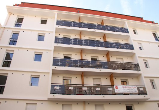 Confort et fonctionnnalité pour 2