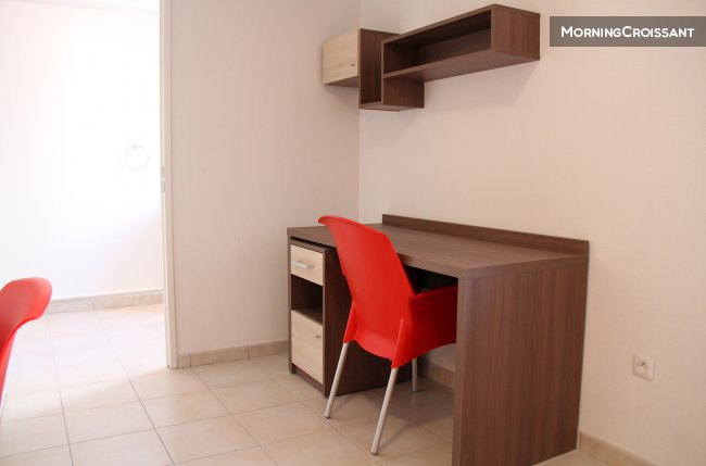 Studio confort proche centre ville