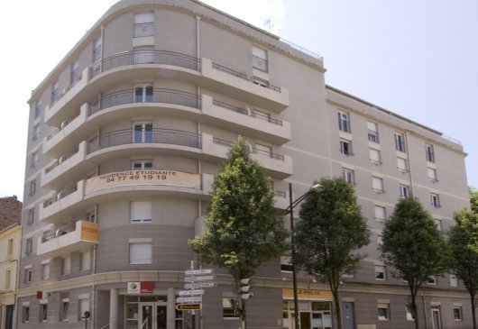 Studio tout équipé Saint Etienne