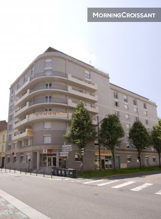 Studio tout équipé Saint Etienne