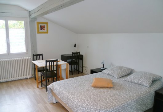 Appartements T1 Meublés  équipés