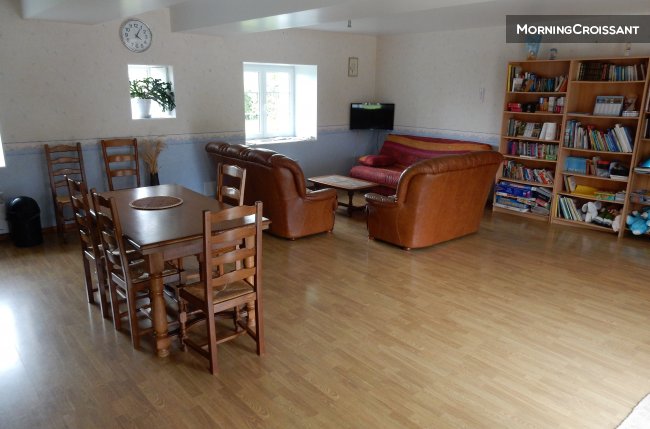 Maison Bien-être, à 3 h de Paris