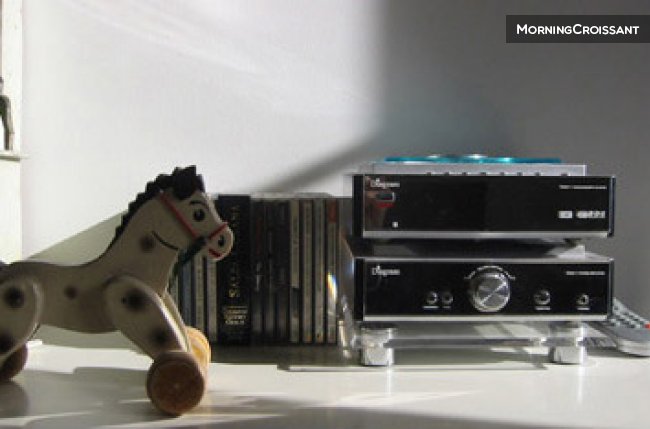 La Suite des Jouets dans une Villa