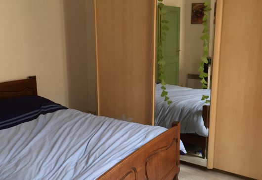 Belle chambre de 25m2