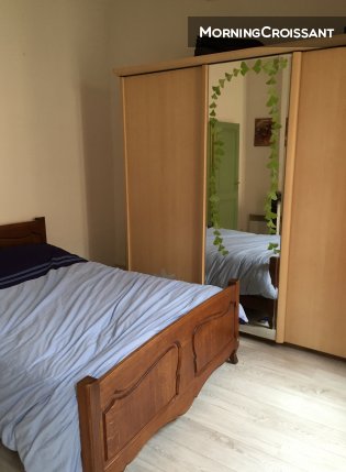 Belle chambre de 25m2