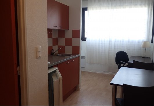 Studio au calme à Montpellier