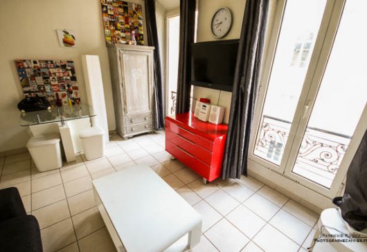 Studio au coeur de Cannes