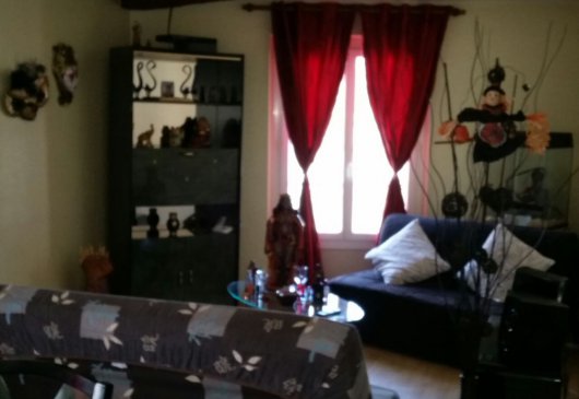 Grand appartement Avignon centre