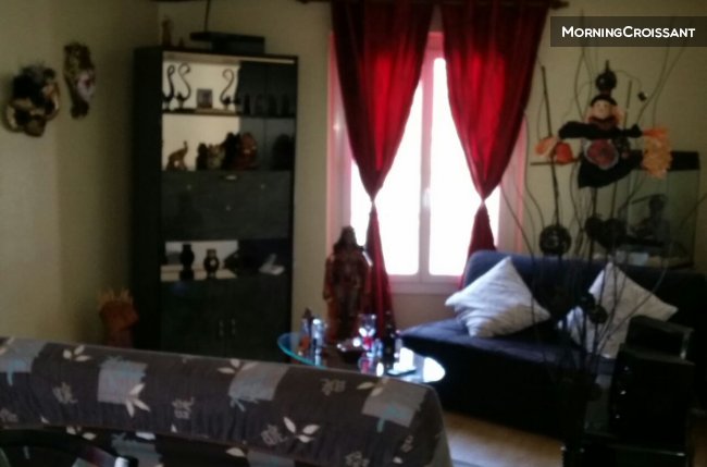 Grand appartement Avignon centre