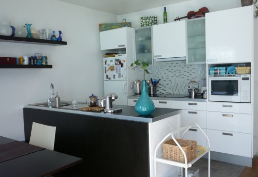 appartement paris comme en vacances