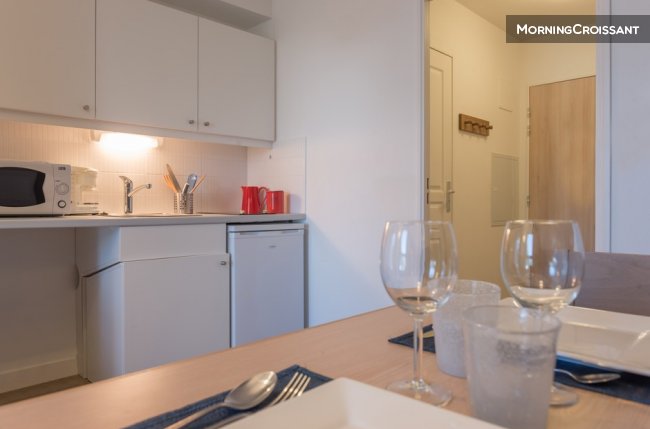 Apt exceptionnel et lumineux