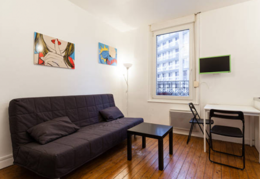 Centre cathédrale studio lumineux