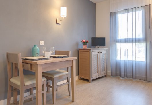 Magnifique appartement pour 1 