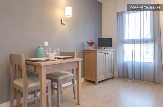 Magnifique appartement pour 1 