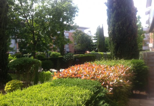 Appt T3 idéal avec les enfants.