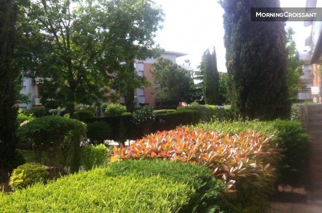 Appt T3 idéal avec les enfants.