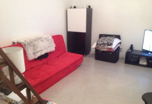 Studio cosy proche Paris