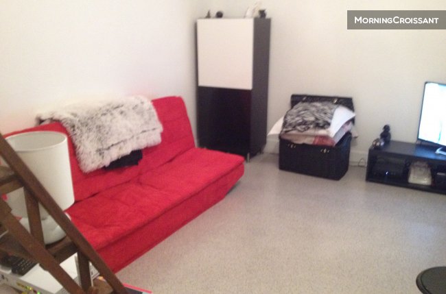 Studio cosy proche Paris