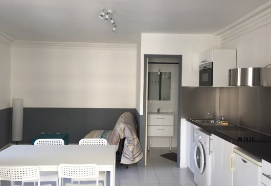 Studio Comédie Les Bains