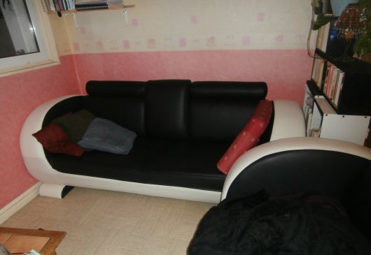 Appartement 3 pièces à Caen