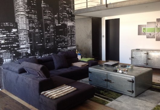 Appartement luxe centre aix 