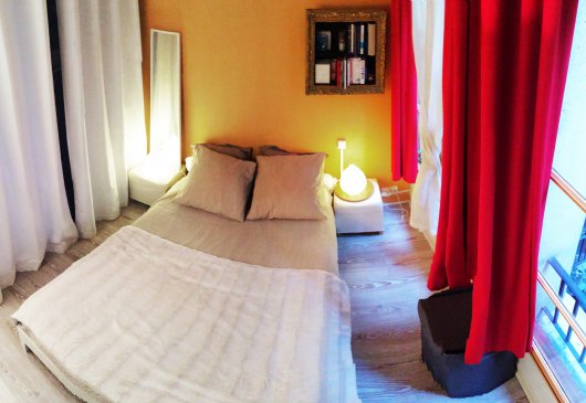 Paris 1er | Hyper centre | Calme