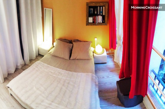 Paris 1er | Hyper centre | Calme