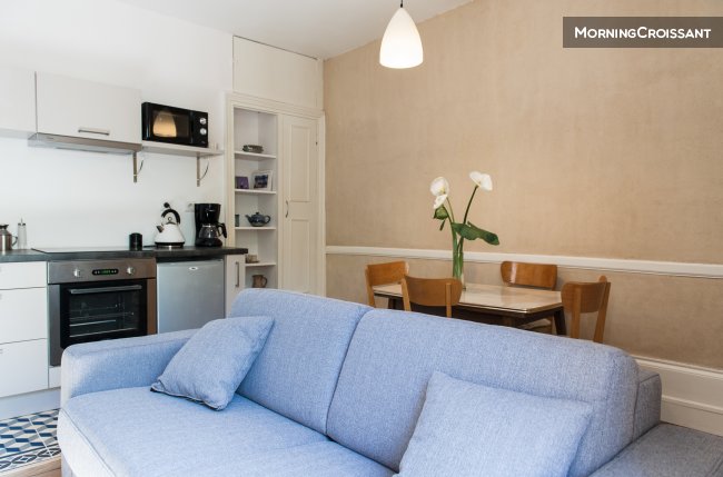 appartement de charme rennes centre