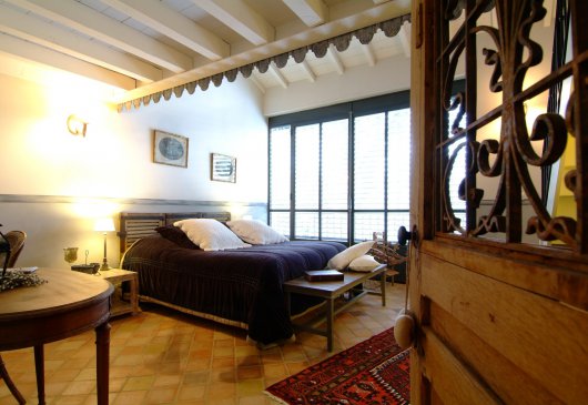 L'Orangerie près de Lyon