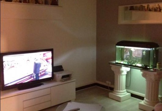 t2 spacieux agréable calme 