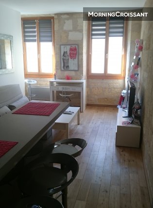 Bel appartement proche Gambetta